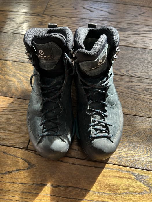 Туристически обивки Scarpa Mescalito