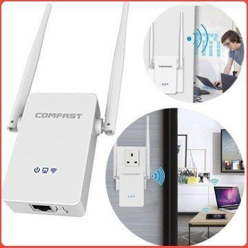 Kamera  va wi-fi o'rnatish  Kameralarni telefonga ulash