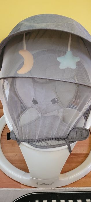 Balansoar Copii Evo Smart