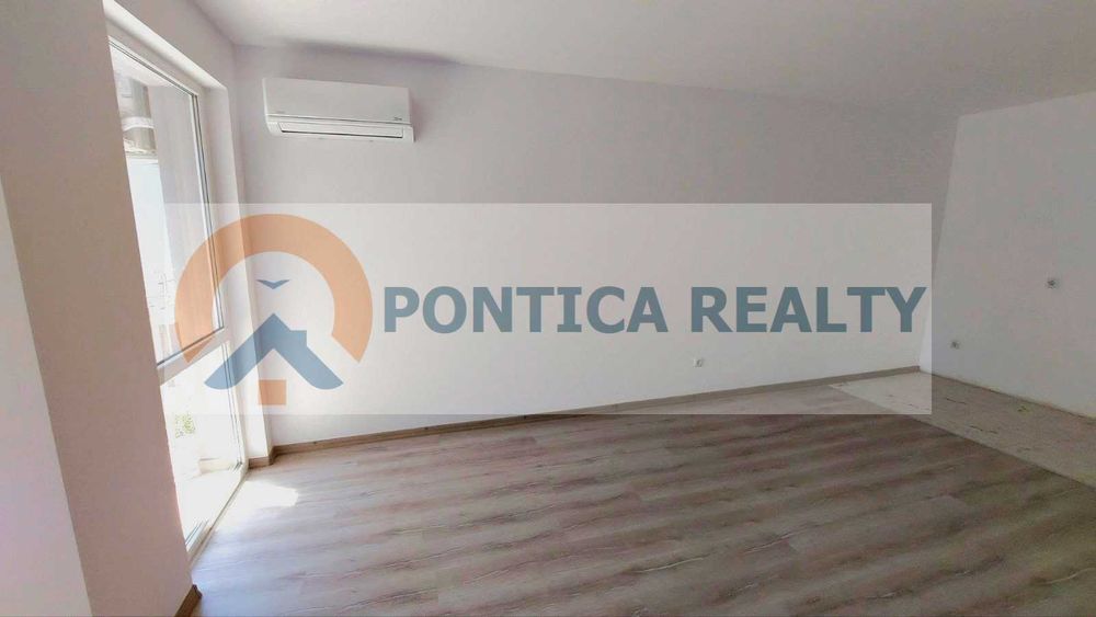 Продава се Двустаен апартамент в к.к. Слънчев бряг - 51 кв.м за 1412 €/кв.м - Снимка #4