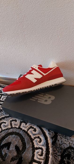 Adidaşi New BALANCE 574 mărimea 43