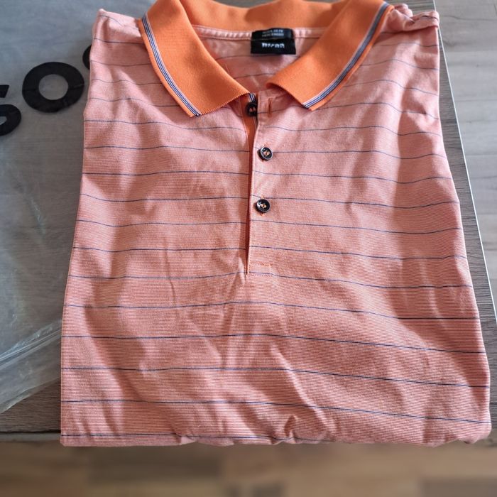 Hugo Boss мъжки тениски. Лот