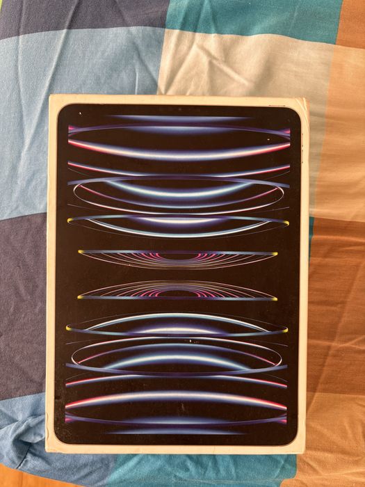 Ipad pro 4 m2 срочно продаю