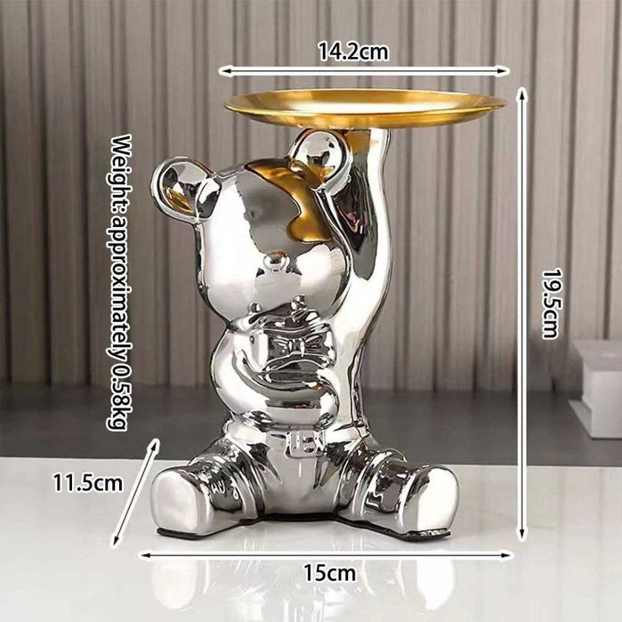 Декоративные подставки