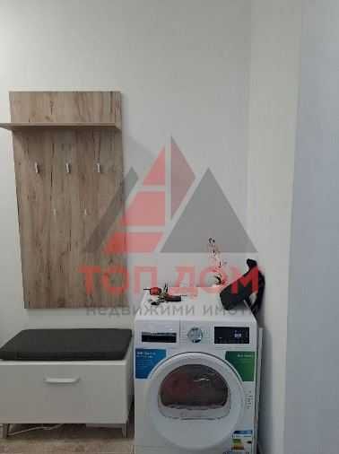 Дава се под наем Двустаен апартамент в Варна, Колхозен пазар - 65 кв.м за 612 € - Снимка #6