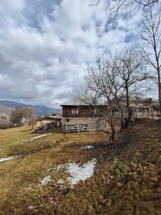 Vand casa cu gradina si curte in Loc. Rodna jud. Bistrita Nasaud