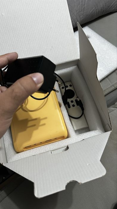 Продам проектор Xiaomi Wanbo