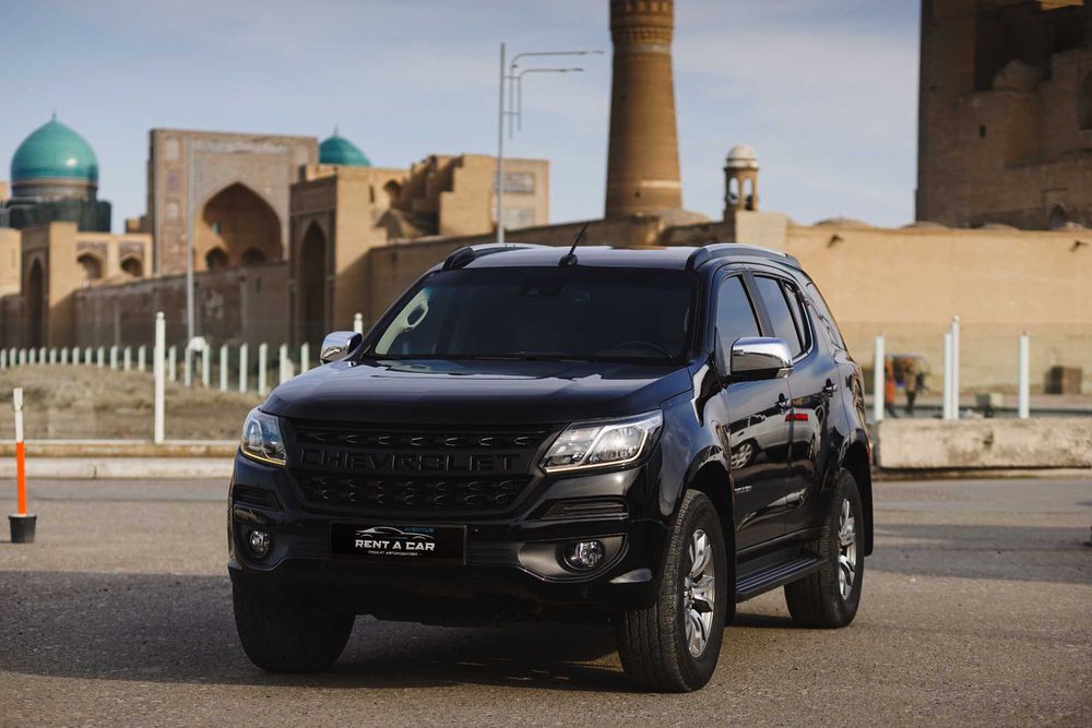 Avto Ijara / Rent a Car / Bukhara