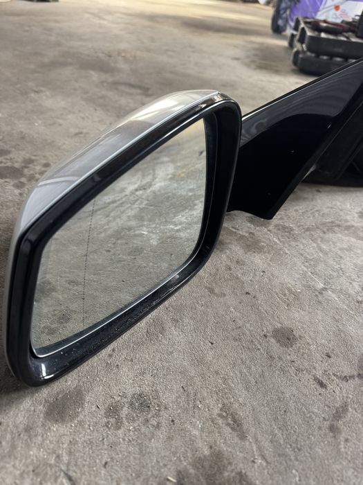 Огледала с ел прибирана бмв 5,ф10/ф11(ogledala el pribirane bmw f10/11