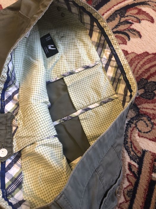 Pantaloni lungi Wegener Noi, Marime 60, verificati celelalte anunturi