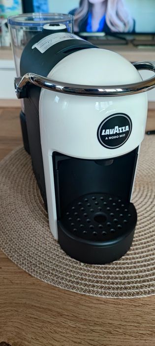 Lavazza A Modo Mio
