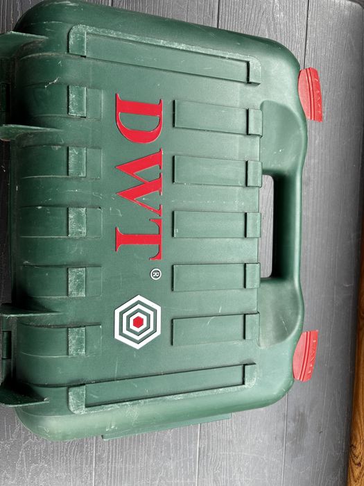 Перфоратор DWT бу…