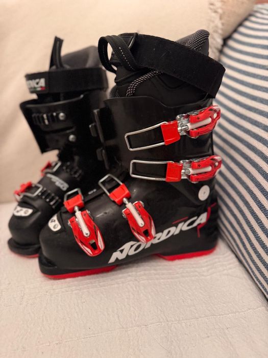 Clapari Nordica 22.5