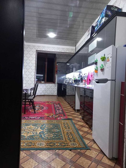 Продается квартира