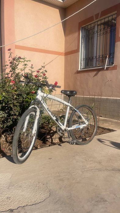 Велосипед bmw город Шымкент