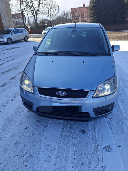 Ford focus C-Max
