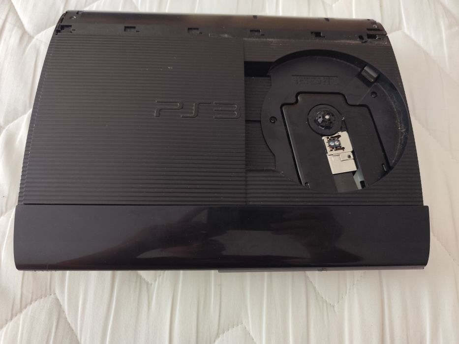Play station 3 super slim pentru piese