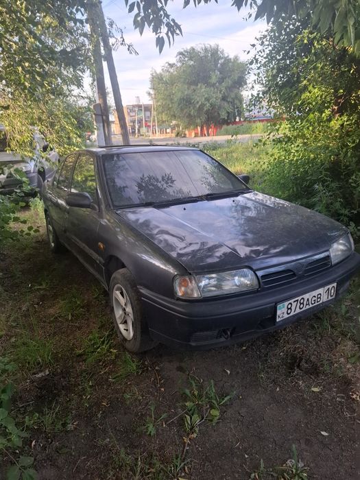 Продам ниссан примера р10