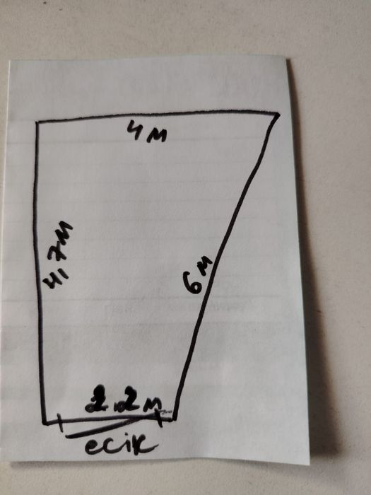 Продам точку в 7-Курдас