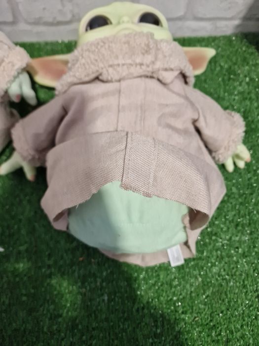 Междузвездни войни, Бебе Йода