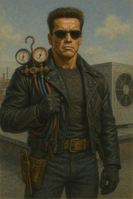 Montaj instalare  igienizare mentenanta AER CONDITIONAT