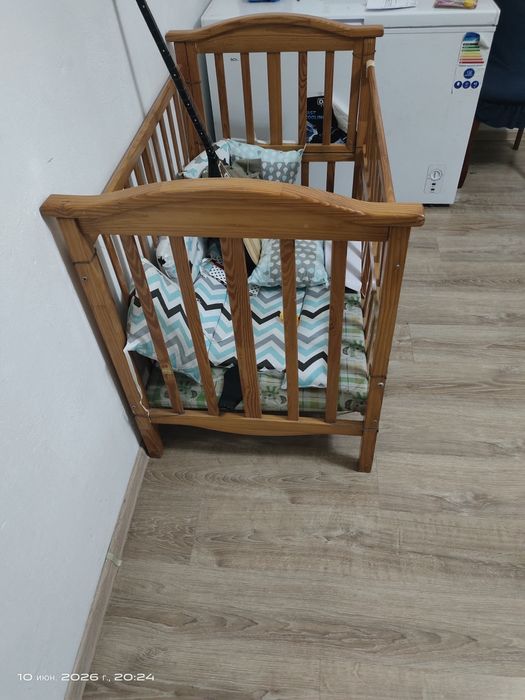 Детский кровать для ребонок