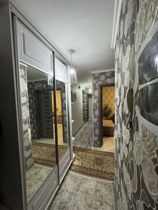 Продам 3х комнатную квартиру