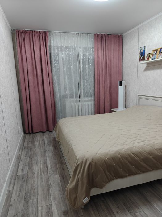 Продается 2-х комнатная квартира