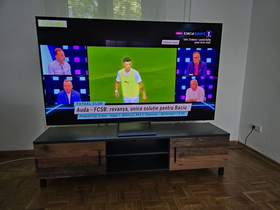 Samsung Oled 77” S90 4K QD-Oled