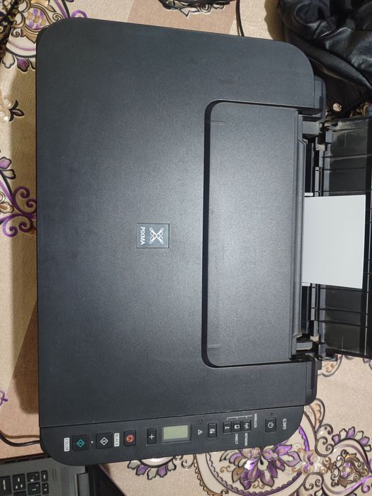 Rangli printer canon