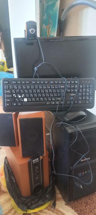 Продам компьютер,