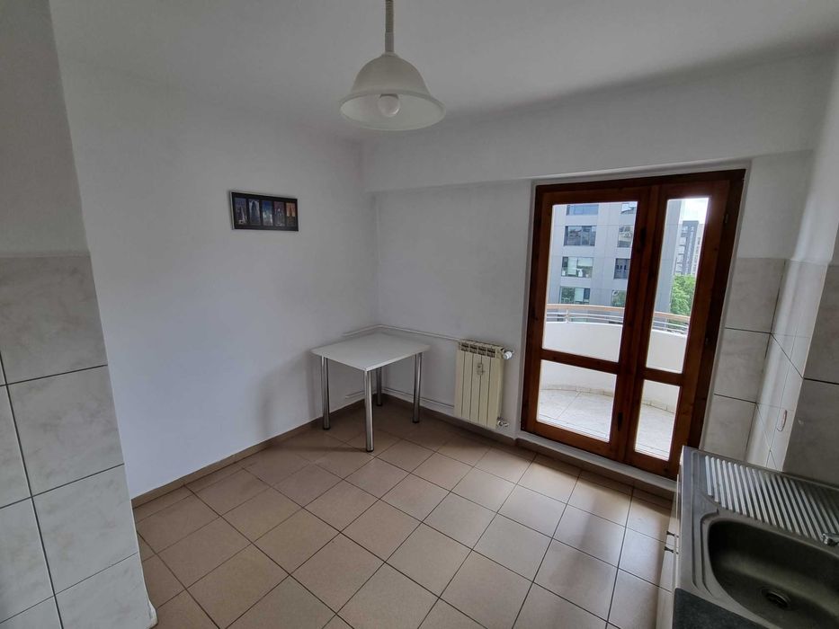 Apartament 2 camere decomandate, luminos, frumos, nemobilat Unirii Coposu de inchiriat