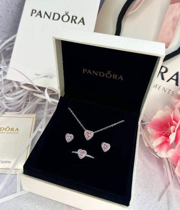 Хиты всех времён! Пандора. Премиум качество