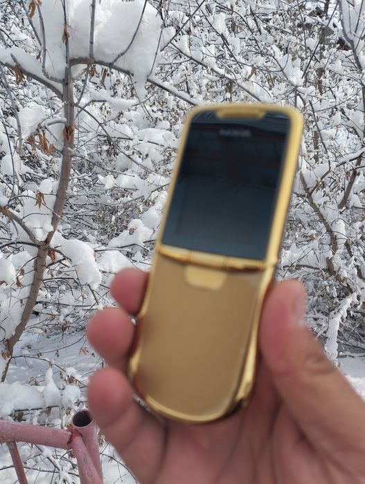 Nokia 8800 Retro