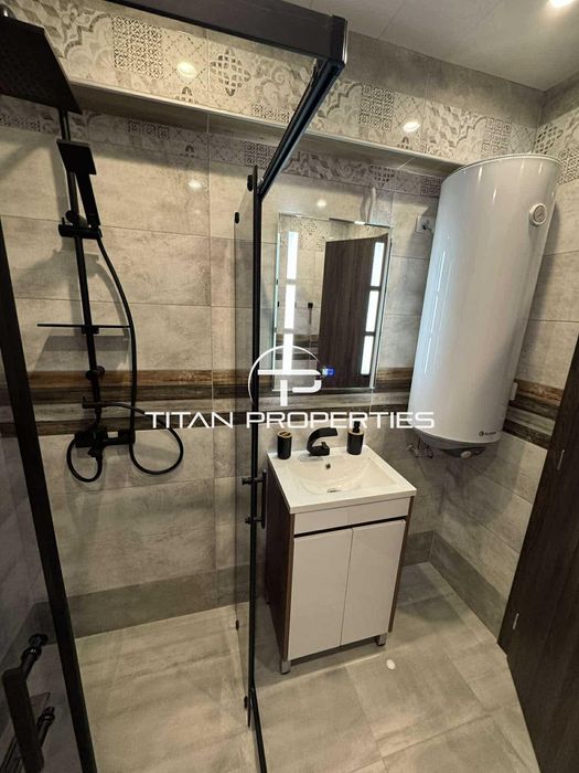 Дава се под наем Двустаен апартамент в Пловдив, Каменица 1 - 76 кв.м за 548.25 € - Снимка #8