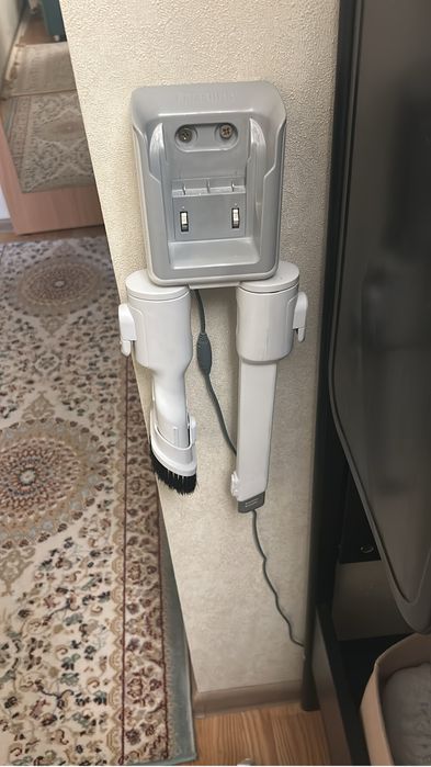 Пылесос Samsung Jet 70 Turbo бу