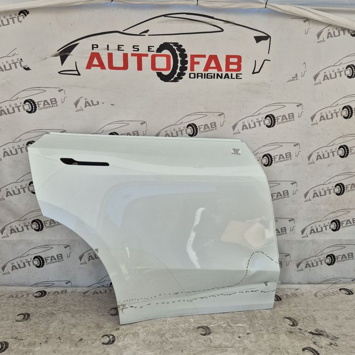 Usa dreapta spate Tesla Model Y an 2020-2021-2022-2023-2024-2025-2026