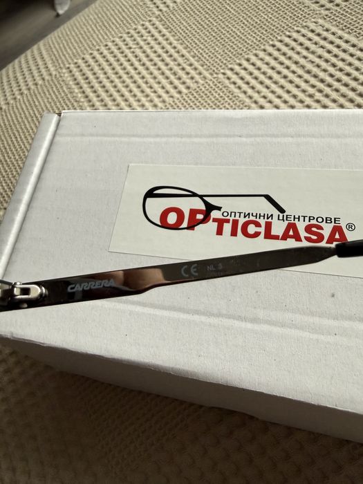 Слънчеви очила Carrera 1007/s