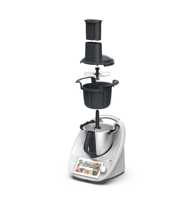 Thermomix Cutter pentru TM6/TM5