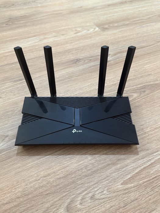 TP-Link Archer AX53 AX3000 Wi-Fi 6 – Gigabit – în garanție