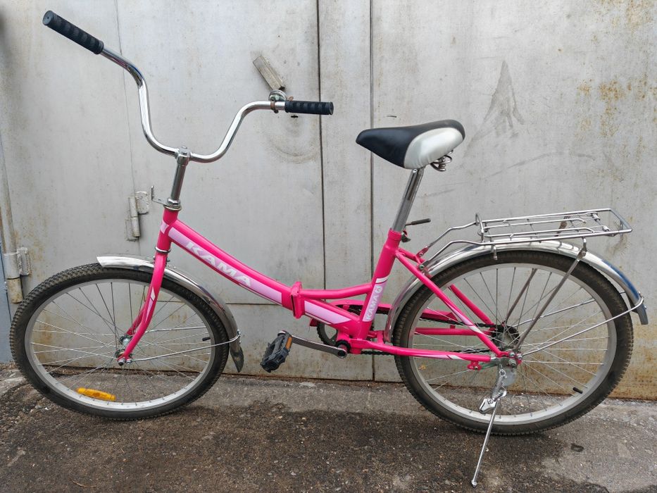 Продам велик в хорошем состоянии