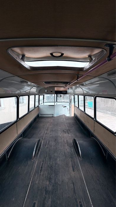 Жылжымалы уй (Будка)