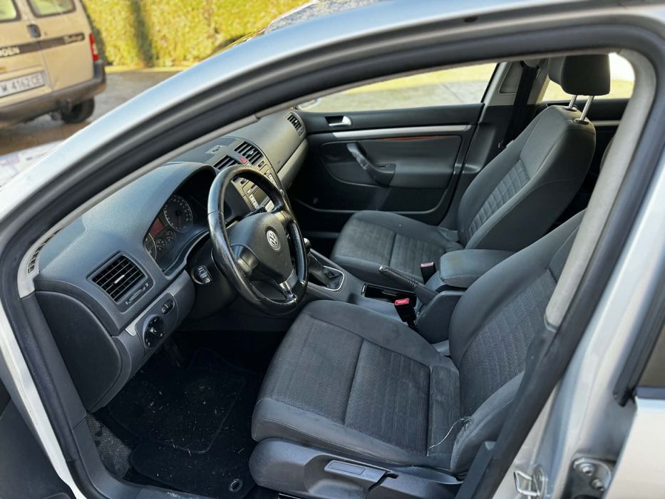 Топ Топ Vw Golf 1.9tdi,105