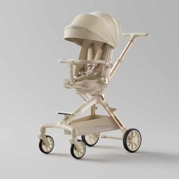 Новая Прогулочная коляска Дрон
