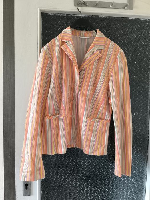 Дамско сако за пролет и есен