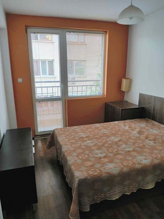 Дава се под наем Двустаен апартамент в София, Банишора - 60 кв.м за 509.49 € - Снимка #4