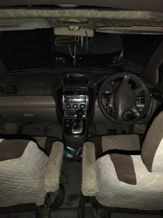 Продам Митсубиси шариот