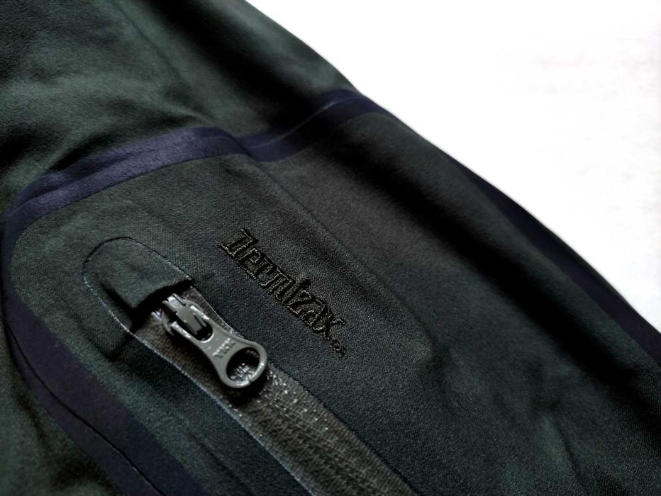 BERGANS of NORWEY Luster Men's 3L Jacket - L - оригинално мъжко яке