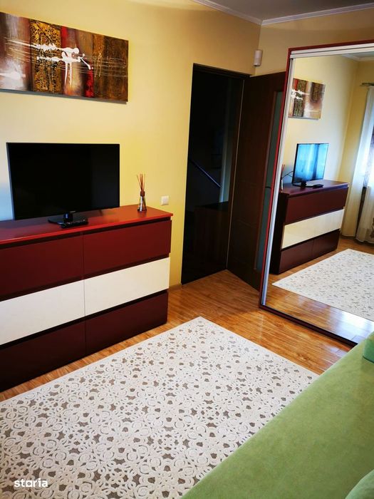 Casa de vanzare in Domnesti, Ilfov