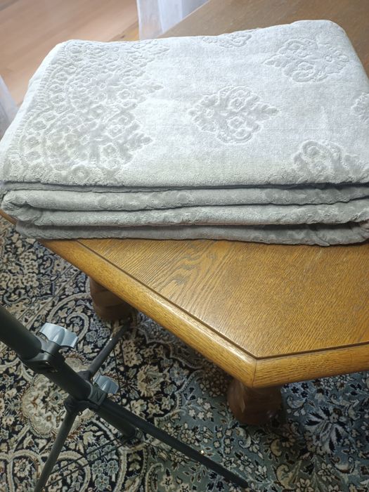 Покрывала двухспальные